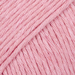 DROPS Cotton Light uni colour 41, rosa peonia
