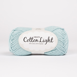 DROPS Cotton Light uni colour