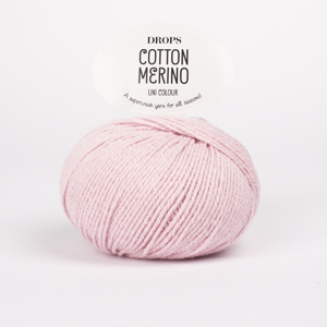 Yarn product image DROPS Cotton Merino