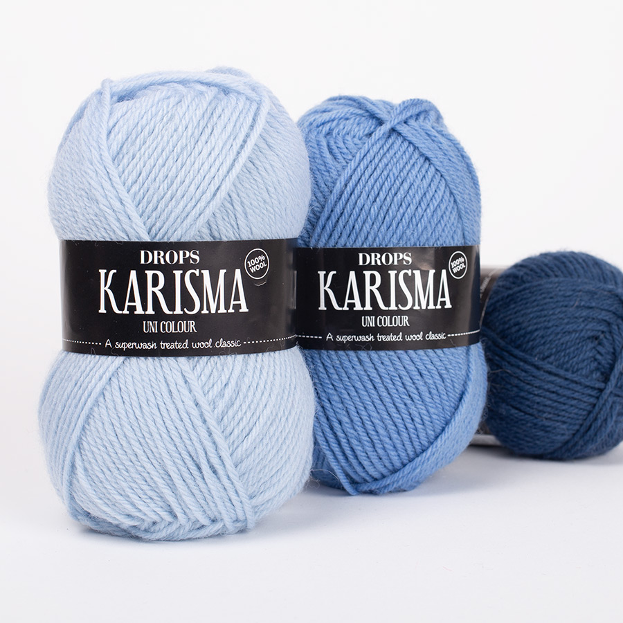Product image yarn DROPS Karisma