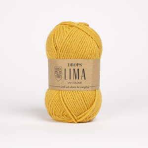 Image product yarn DROPS Lima