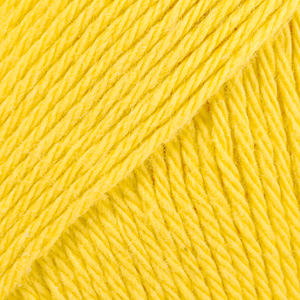DROPS Loves You 7 uni colour 09, amarelo