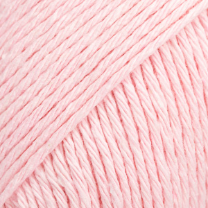 DROPS Loves You 9 uni colour 110, light pink