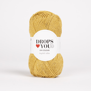 Image product yarn DROPS Loves You 9