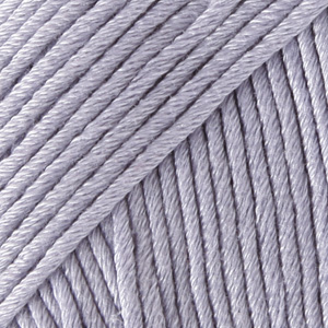 DROPS Muskat uni colour 01, lavender