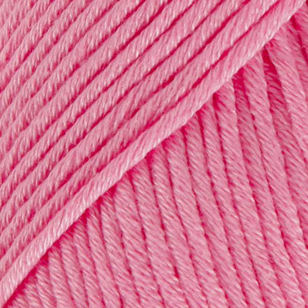 DROPS Muskat uni colour 29, vaaleanpunainen pantteri