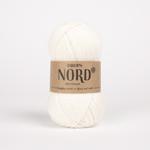 Image product yarn DROPS Nord