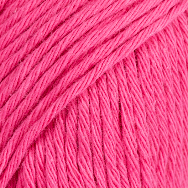 DROPS Paris uni colour 06, rosa vivo