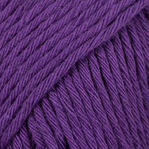 DROPS Paris uni colour 08, violet foncé