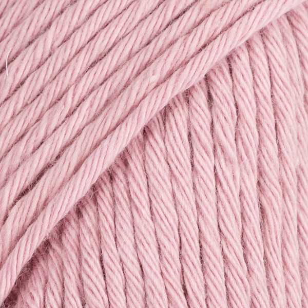 DROPS Paris uni colour 58, rosado polvo