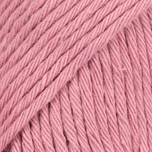 DROPS Paris uni colour 59, rosado antiguo claro