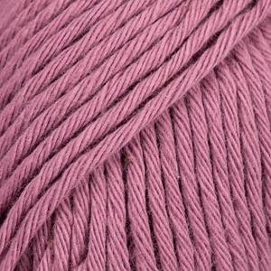 DROPS Paris uni colour 60, rosa velho escuro