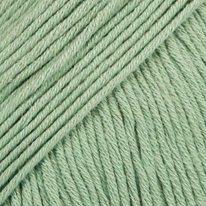 DROPS Safran uni colour 04, verde