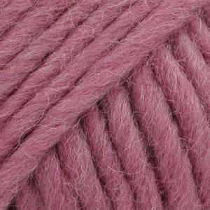 DROPS Snow uni colour 09, old pink