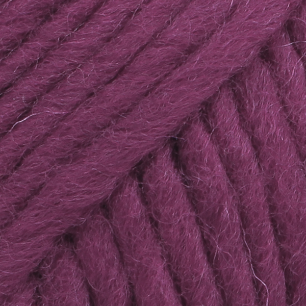 DROPS Snow uni colour 10, violet mûre