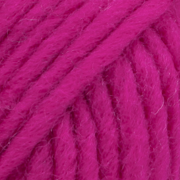 DROPS Snow uni colour 26, rosa magenta