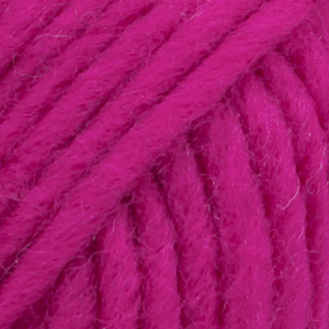 DROPS Snow uni colour 26, stark rosa