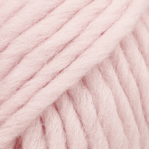 DROPS Snow uni colour 51, powder pink