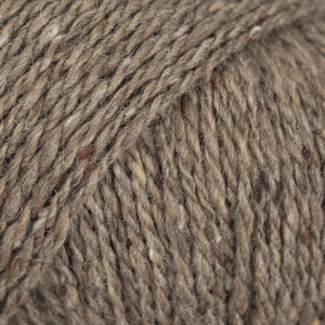 DROPS Soft Tweed mix 05, orso grizzly
