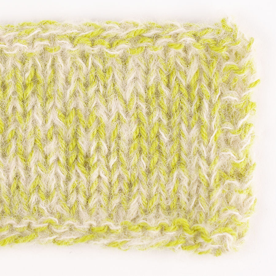 Yarn combination alpaca2916-brushed01