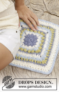 Free patterns - Hjem / DROPS Extra 0-1084
