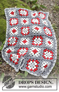 Free patterns - Hjem / DROPS Extra 0-1399