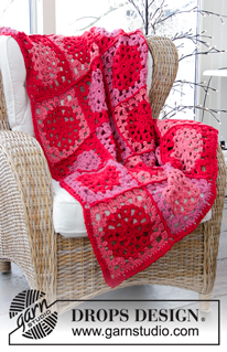 Free patterns - Home / DROPS Extra 0-1436
