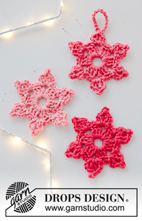 Free patterns - Christmas Home / DROPS Extra 0-1443
