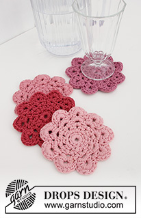 Free patterns - Home / DROPS Extra 0-1498