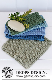 Free patterns - Home / DROPS Extra 0-1509