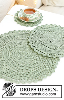 Free patterns - Home / DROPS Extra 0-1605