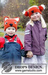 Free patterns - Children Costumes / DROPS Extra 0-984