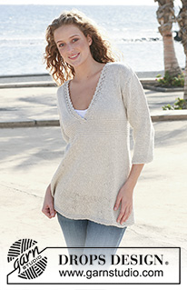 Free patterns - Basic Jumpers / DROPS 112-1