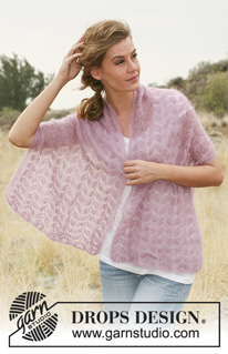 Free patterns - Accessories / DROPS 127-39