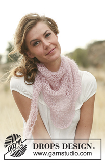 Free patterns - Accessories / DROPS 127-8