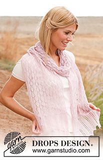 Free patterns - Accessories / DROPS 137-5