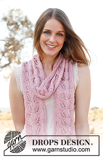 Free patterns - Accessories / DROPS 146-27