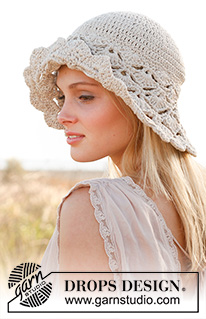 Free patterns - Accessories / DROPS 146-34