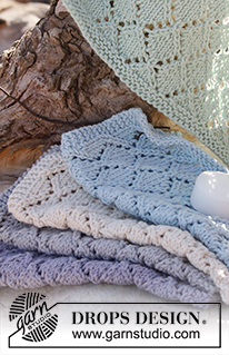 Free patterns - Home / DROPS 147-26