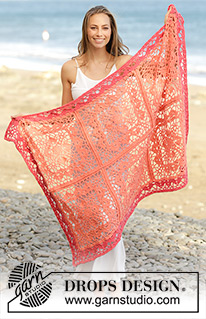 Free patterns - Home / DROPS 175-10