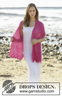 Free patterns - Accessories / DROPS 175-20