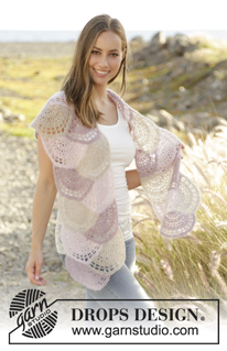 Free patterns - Accessories / DROPS 176-20