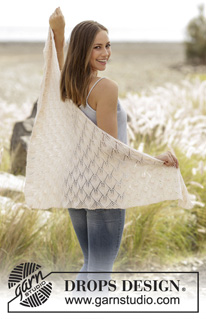 Free patterns - Accessories / DROPS 176-21