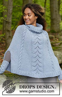 Free patterns - Search results / DROPS 184-30