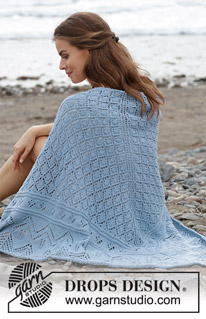 Free patterns - Accessories / DROPS 186-19