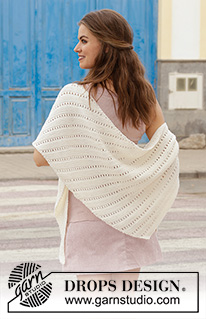 Free patterns - Accessories / DROPS 187-20