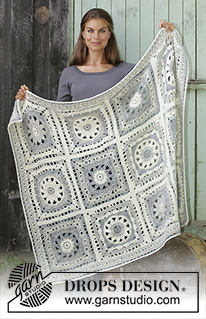 Free patterns - Home / DROPS 195-39