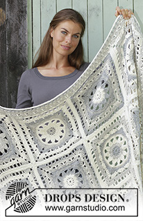 Free patterns - Home / DROPS 195-39