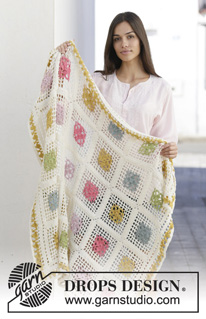 Free patterns - Home / DROPS 198-3