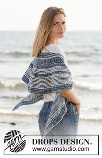 Free patterns - Accessories / DROPS 211-22